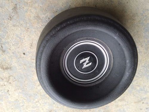 1976 datsun 280z horn pad