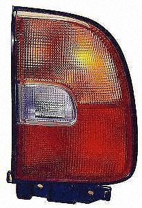 Maxzone auto parts 2121999ruq tail light assembly