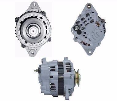 Alternator spark/matiz/qq 65 amp(alternador)