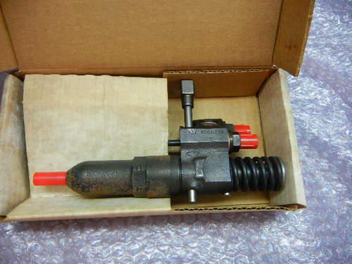 Detroit diesel n65 5228900 fuel injector