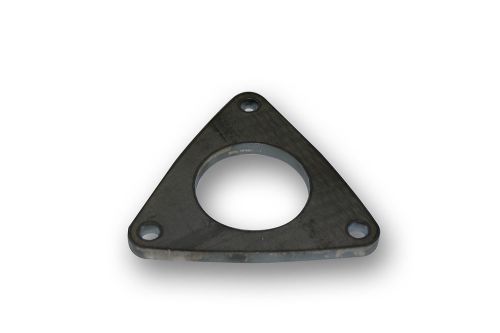 Cbm -11217  exhaust collector flange stock chevrolet ecotec