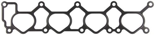 Engine intake manifold gasket set fel-pro fits 98-04 nissan frontier 2.4l-l4