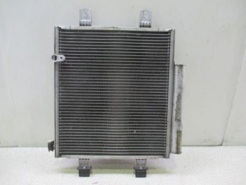 Daihatsu move 2011 condenser [2960600]