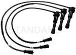 Standard motor products 27709 tailor resistor wires