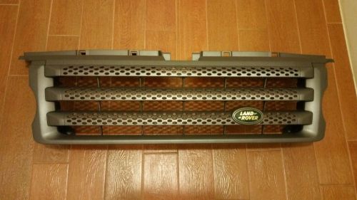 2006 range rover sport hse front grill