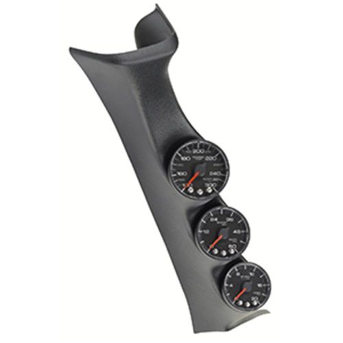 Auto meter p73011 spek-pro diesel pillar kit