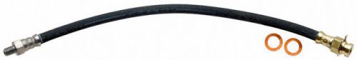 Raybestos bh5784 professional grade brake hydraulic hose