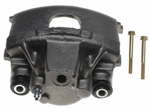 Raybestos frc10617 professional grade reman., semi-loaded disc brake caliper