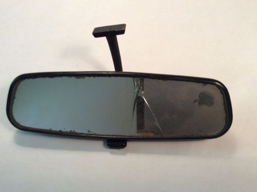 Triumph tr6 rear view mirror