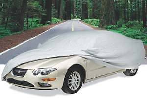 Honda accord coupe 2011 2012 car cover