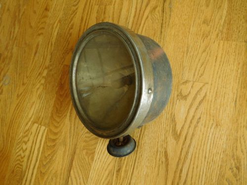 1924 1925 chevrolet chevy headlight headlamp bucket lense 24 25