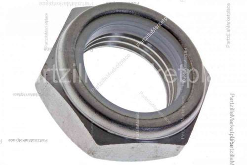 Suzuki 09159-22006 nut