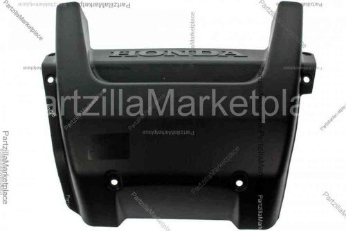 Honda 81320-hn8-000za protr, muffler *nh1*