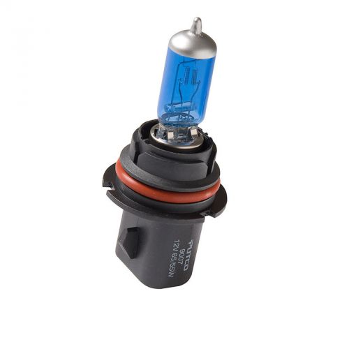 Ion spark white 9007 halogen bulbs