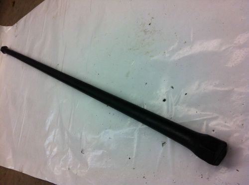 1966 72 cuda barracuda dart valiant a body oem torsion bar 889 driver duster