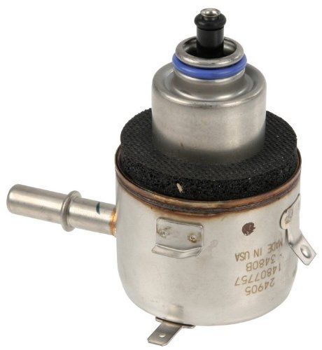 Mahle fuel pressure regulator