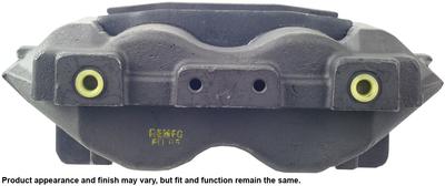 Wagner s134782 rear brake caliper-quickstop reman loaded caliper