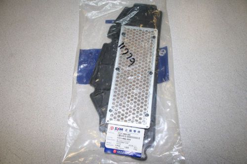 Sym rv 250 / citycom 300 air cleaner filter element - scooter