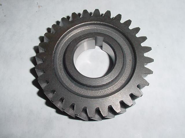 2008 suzuki dr650 se dr 650 right crank end primary gear oem