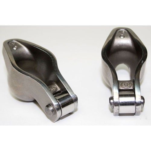 Prw sb chevy 262-400 self-aligning sportsman series rocker arms - 0835002