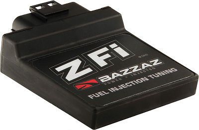 Bazzaz z-fi fuel management system f592