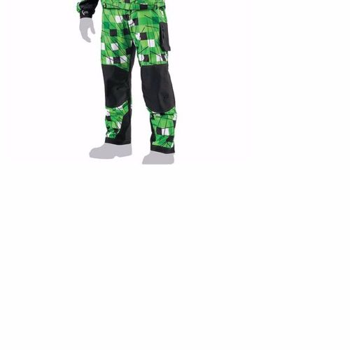 Arctic cat mens snowmobile freezone pants lime green 5250-438 sz 2xl new