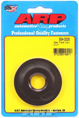 934-0008 dart aluminum seal plate kit 2.380 diameter