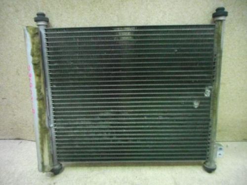 Suzuki wagon r 2004 condenser [5960600]