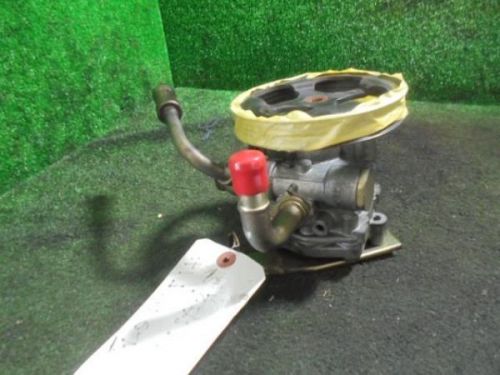 Mitsubishi ek wagon 2005 power steering vane pump [4143300]