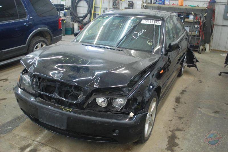 Strut bmw 330i 1128381 02 03 04 05 assy rght frnt lifetime warranty