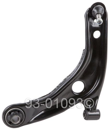 New front left lower control arm for toyota yaris