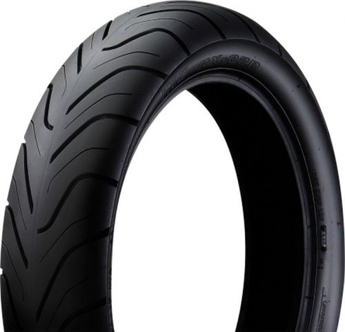 Irc rx-02 road winner bias sportbike rear tire 120/80-17 (302657)