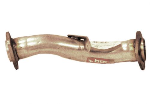 Exhaust pipe bosal 790-273 fits 90-94 nissan d21 3.0l-v6