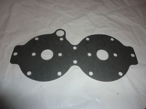 2) omc 318335 water jacket gasket  v4 crossflow. @@@check this out@@@