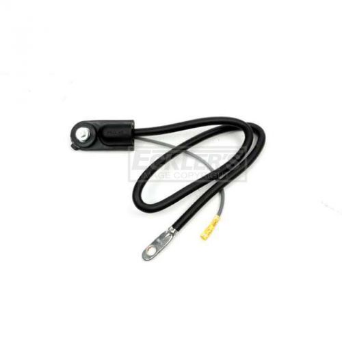 Camaro battery cable, positive, side post, 1993-1997