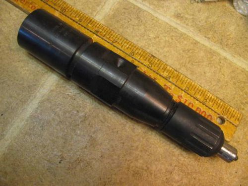 Lucas bryce 99/412 diesel injector injection nozzle woodward goodrich engine