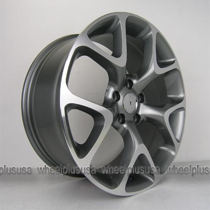 18 5x110 aero opel chevy cobalt hhr malibu ls lt ss saab 93 94  wheels tires pkg