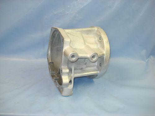 4r70w ford late 4x4 output housing 3l3p, nice