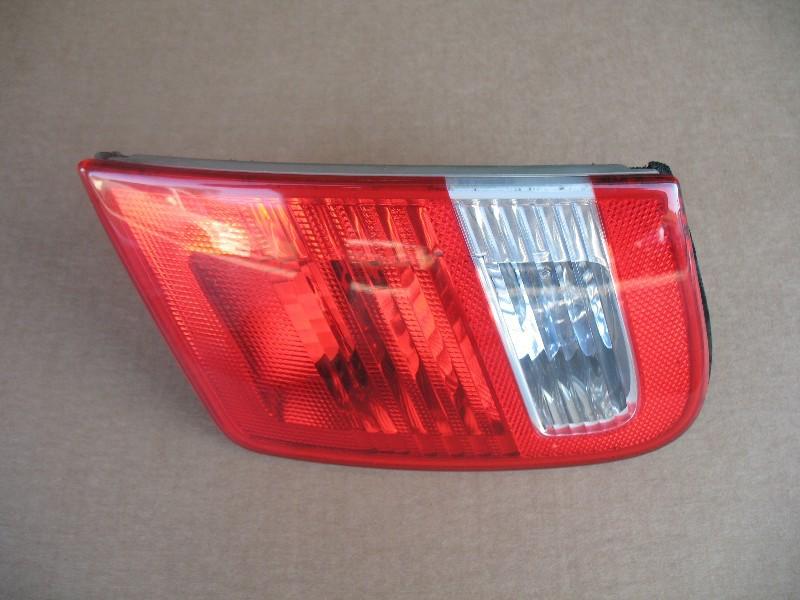 2003 2004 2005 2006 2007 saab 9-3 93 right passenger side trunk tail light lamp