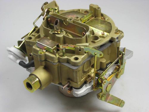 1969 pontiac gto rochester quadrajet carburetor 4bbl 400-455ci a/t #7029262 h8vc