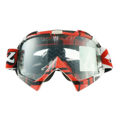 2820 motorcycle motorcross pit dirt bike goggles sport glasses eye wear cool