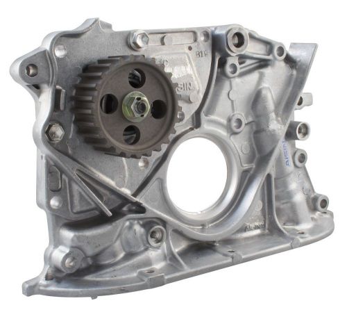 Engine oil pump fits 1996-1996 toyota celica  aisin world corp. of ameri