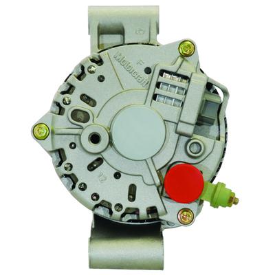 Remy 23760 alternator/generator-premium reman alternator