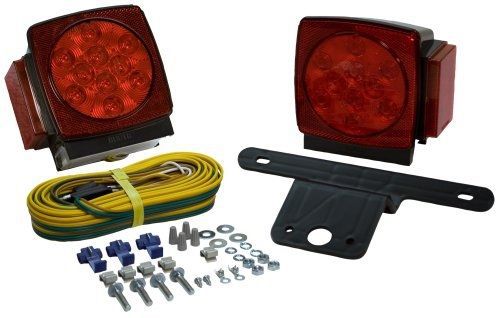 Blazer international trailer &amp; towing accessories blazer c7423 submersible led