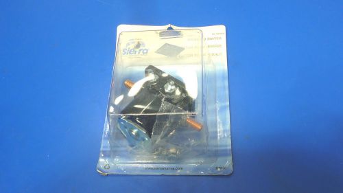 Sierra 18-5802d,replaces mercury/mariner 65057a1,solenoid switch,lot of 1,new