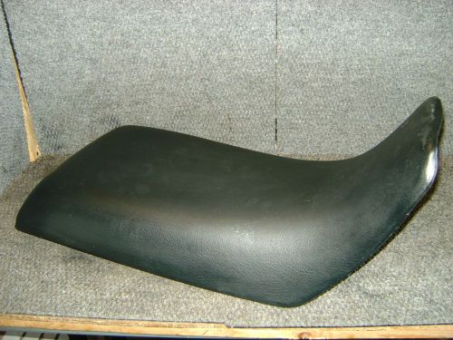 Honda oem seat saddle pan black atc200x atc200 atc 200 200x 1983-1984 77100-965