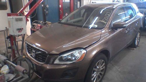 09 12 13 14 15 volvo s60 stabilizer bar rear sw xc awd marked 6 268362