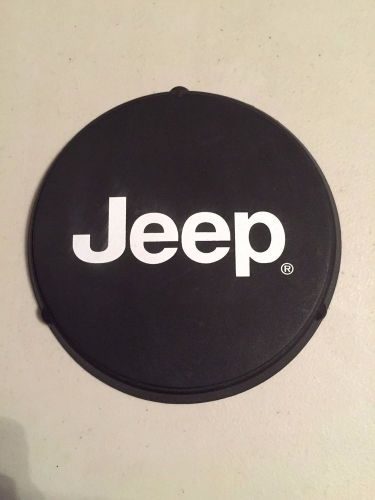 2000 jeep wrangler driving lamp light cover