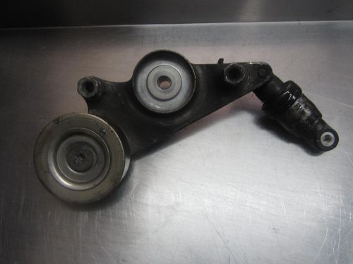 28t018 2009 honda accord 3.5 serpentine tensioner