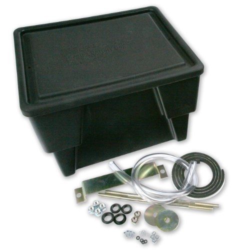 Noco hm424 sealed battery box